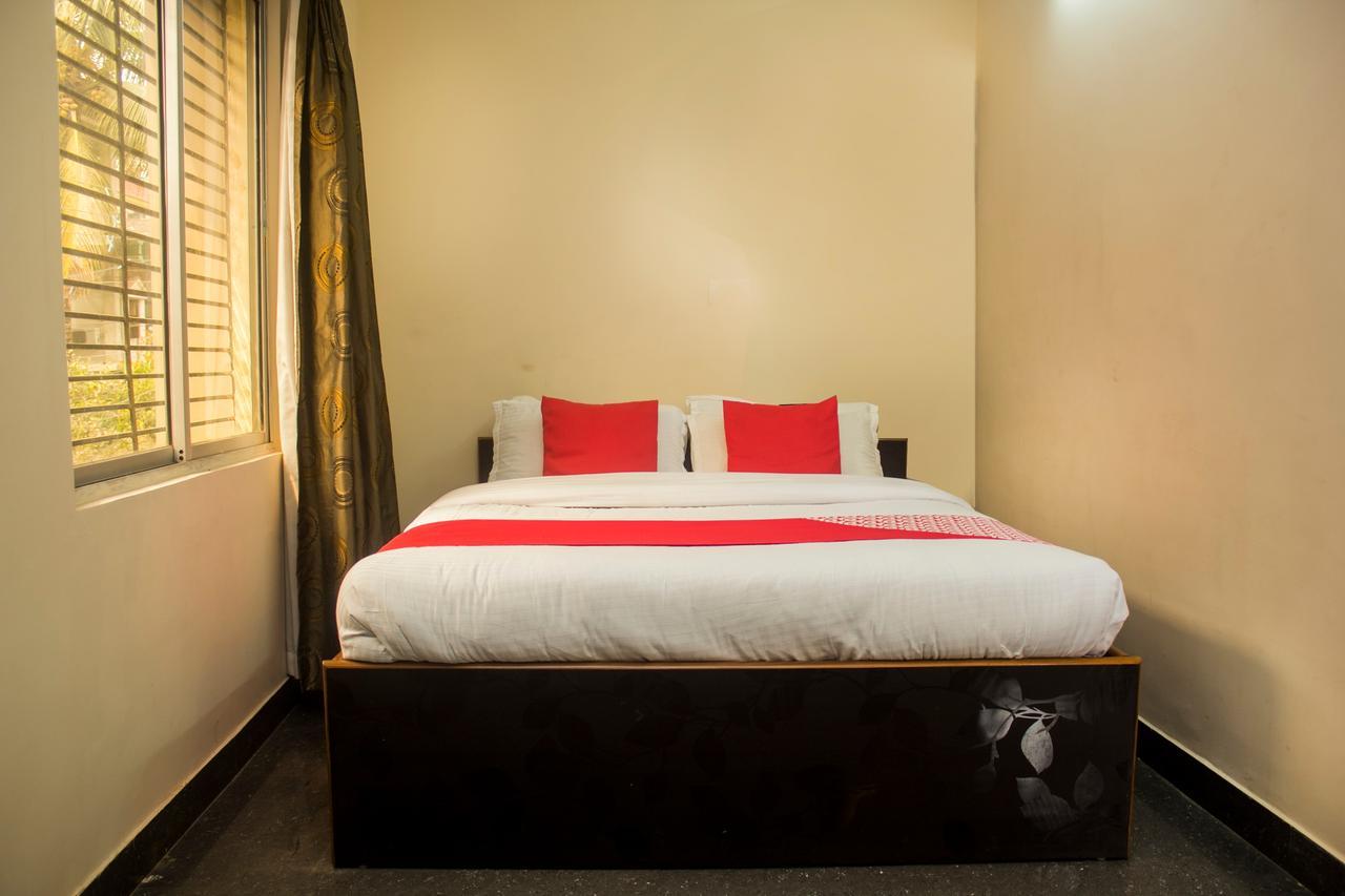 Oyo 13521 Sudhriti Hotel Siliguri Exterior photo